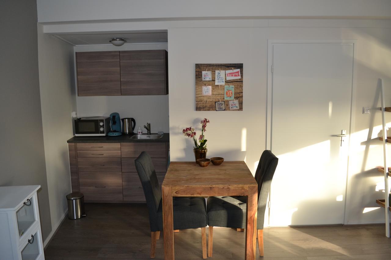 Bed And Breakfast Drachten Exterior foto