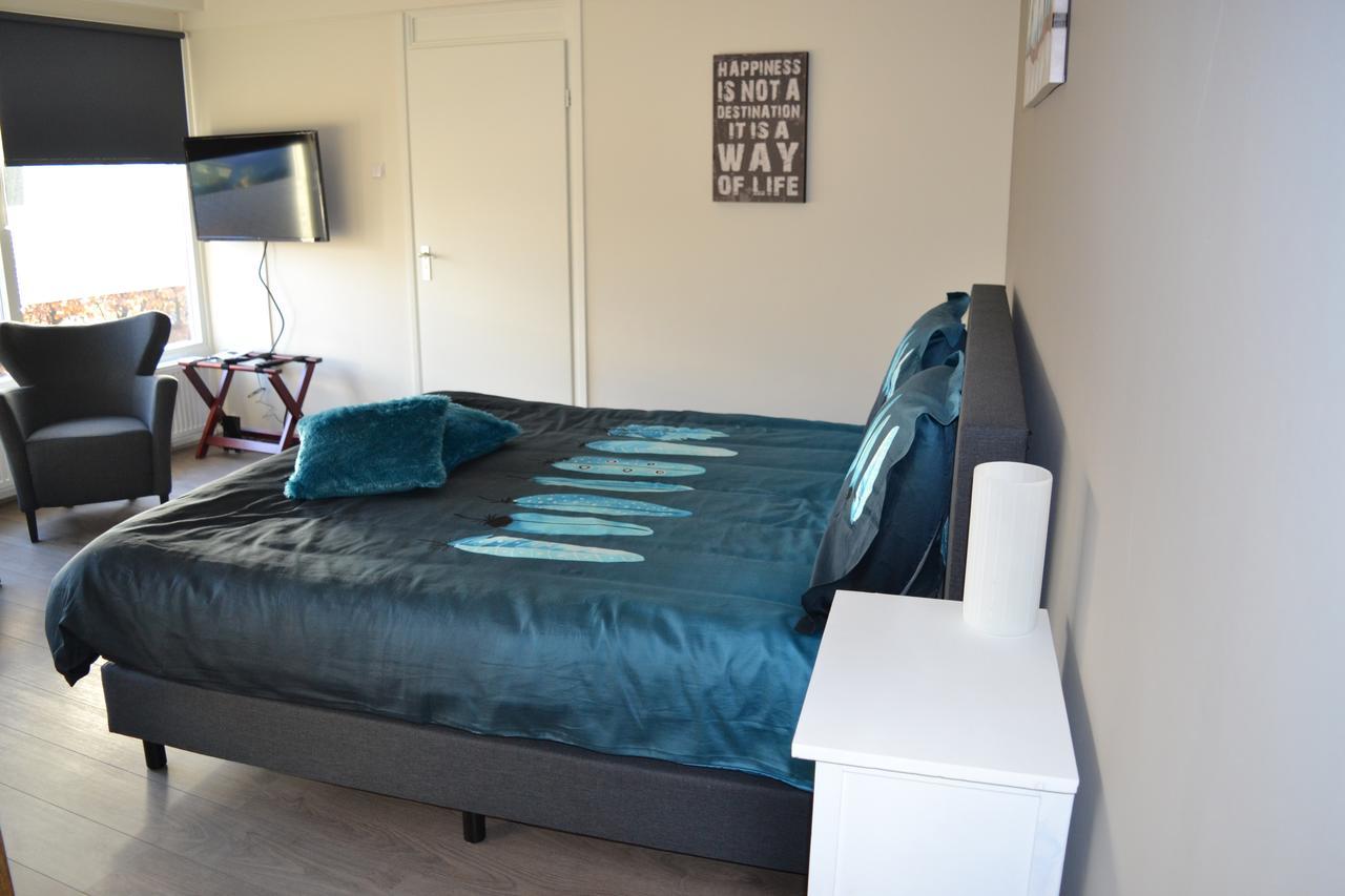 Bed And Breakfast Drachten Exterior foto